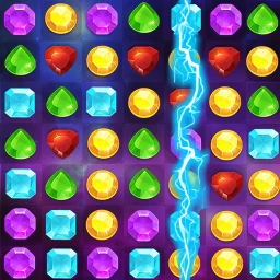 Icône de Jewel Classic: Match 3
