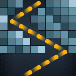 Ícone de Bricks breaker ace